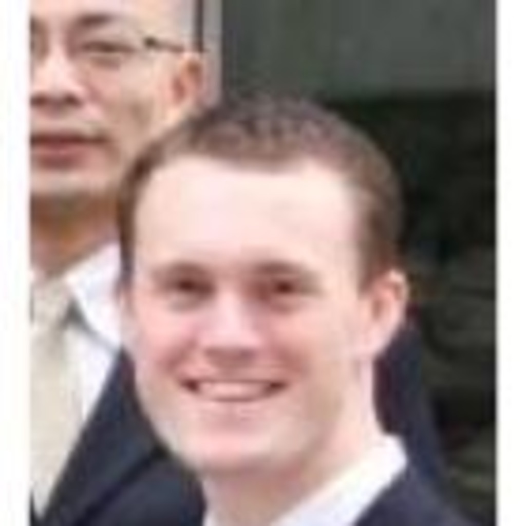 Jeremy Peterson General manager Human Capital Group XING