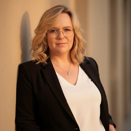 Jacqueline Jesse