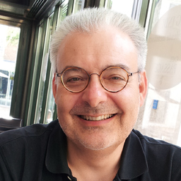 Fehlmann Rolf