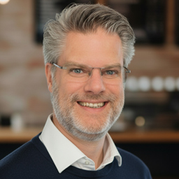 Dr. Christian Rosenkranz