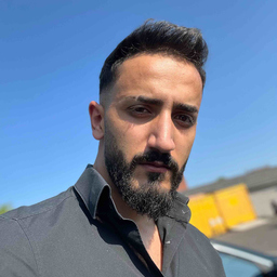 Abdulhalim Baskurt