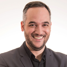 Marcio Valenti