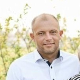 Nick Dünnhaupt
