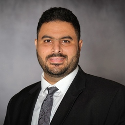 Mohamed Yassine Khelifi