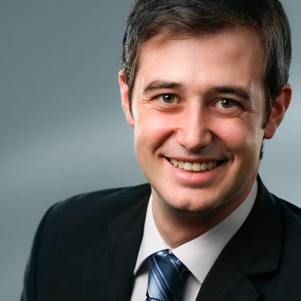 Dr. Stefan Rung Technischer Leiter Lasermaschinen Schmoll Maschinen