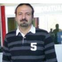 Bülent Türkmen