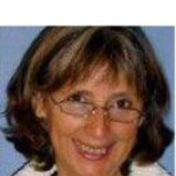 Gundula Albrecht