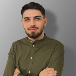 Kevin Grujic