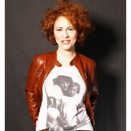 Antje Hartmann