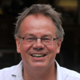 Bernhard Schmidt