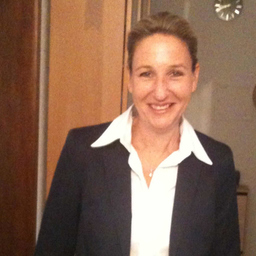 Nicole Seeger