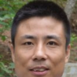 Eric Zheng