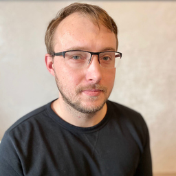 Alex Dippel