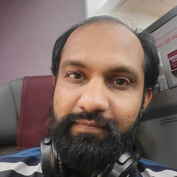 Muhammad HAFEEZ UL BARKAT