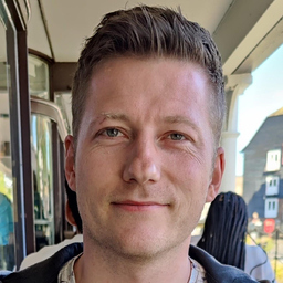 Toni Röschmann