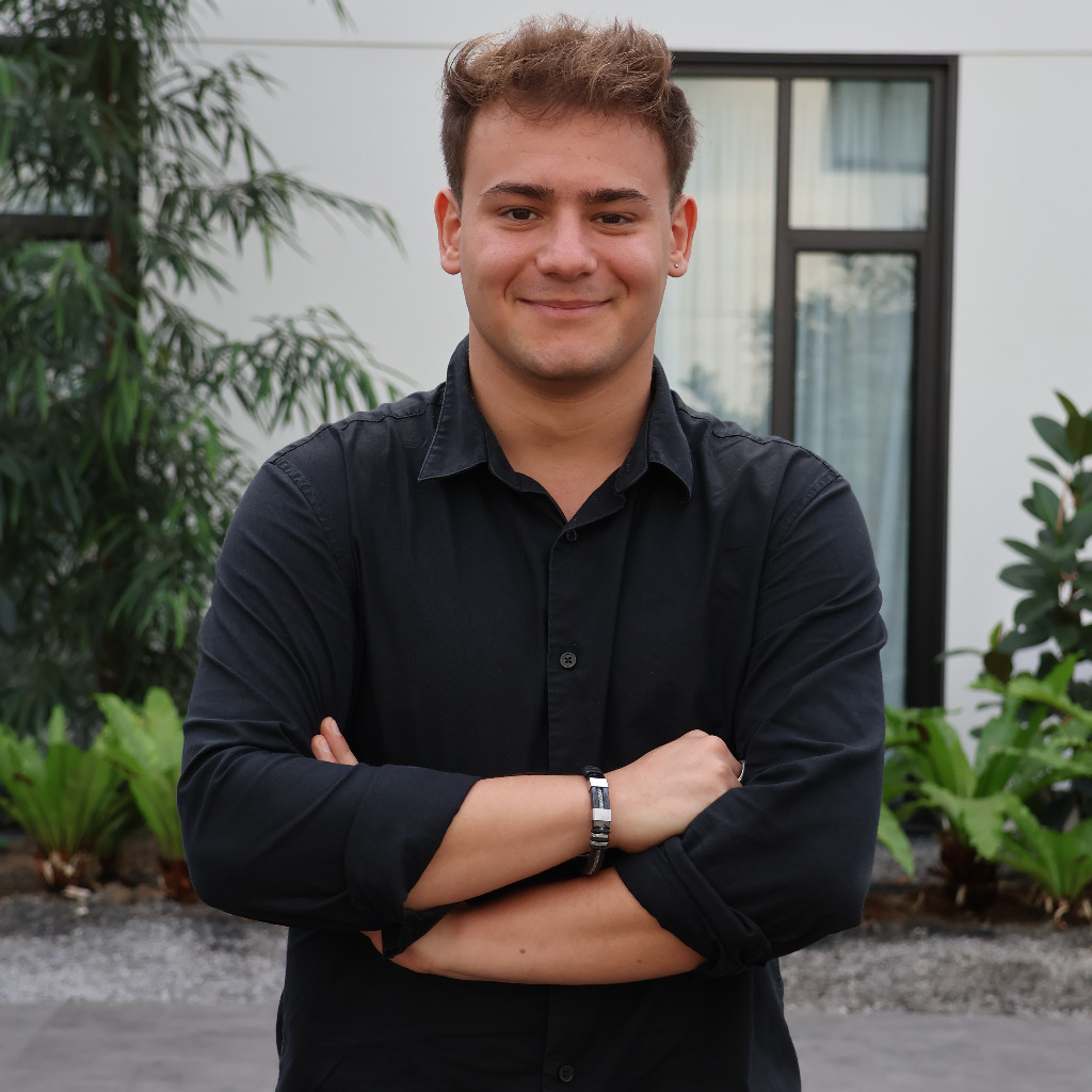 Presiyan Genov Kaufmännischer Mitarbeiter Hays Schweiz AG XING