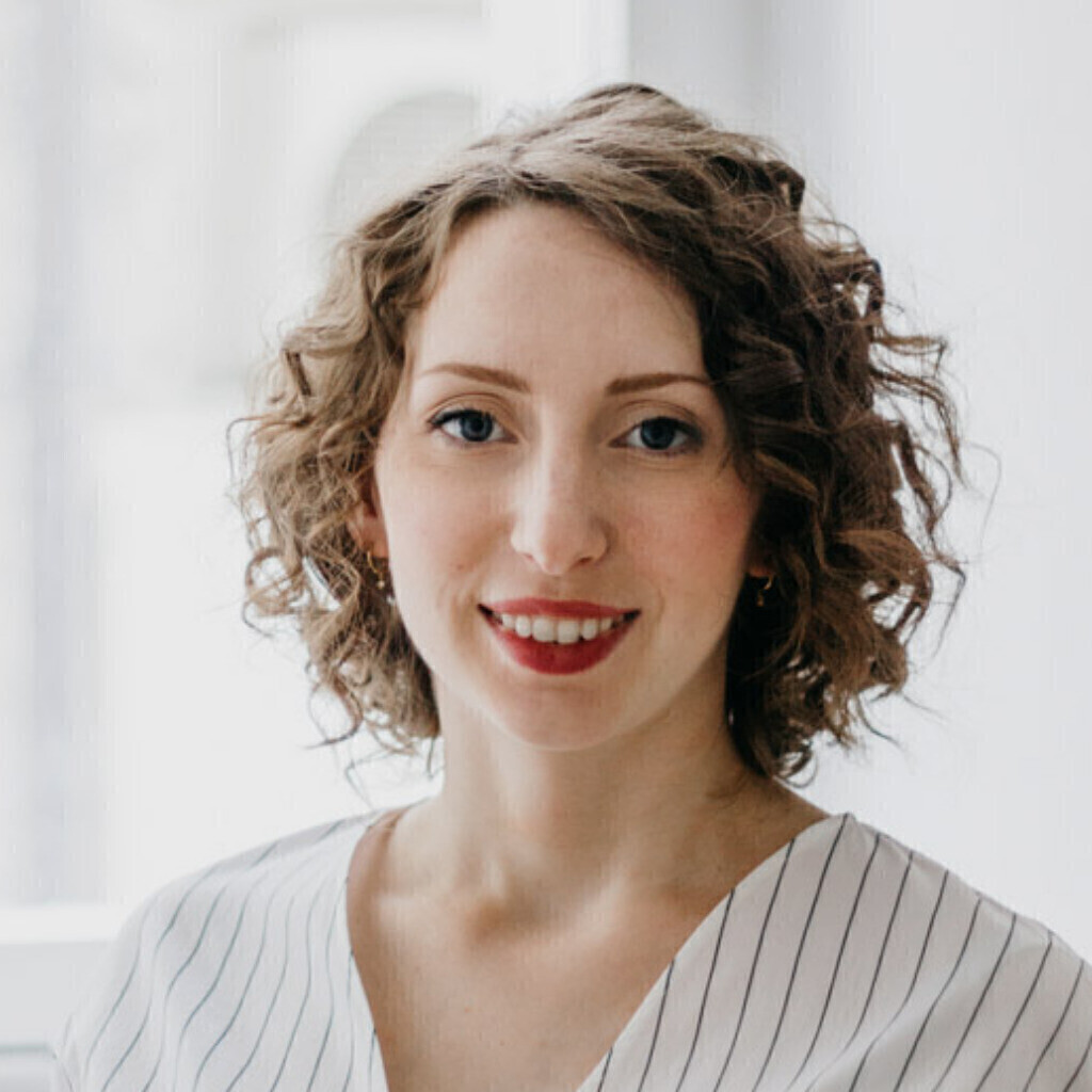 Anastasia Seidewitz Design & ArtDirektion Seide&Witz XING