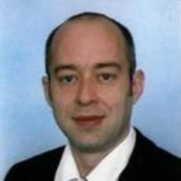 Stefan Böge's profile picture