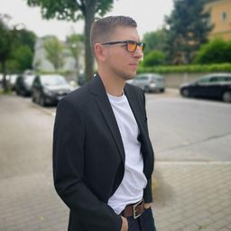 Sebastian Mischke