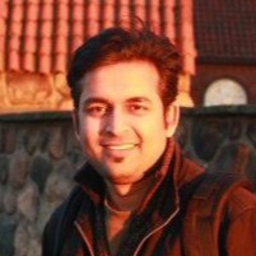 Jayprakash Patil