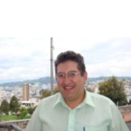 Augusto Herdoíza