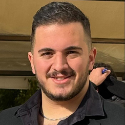 MOAZ SYR