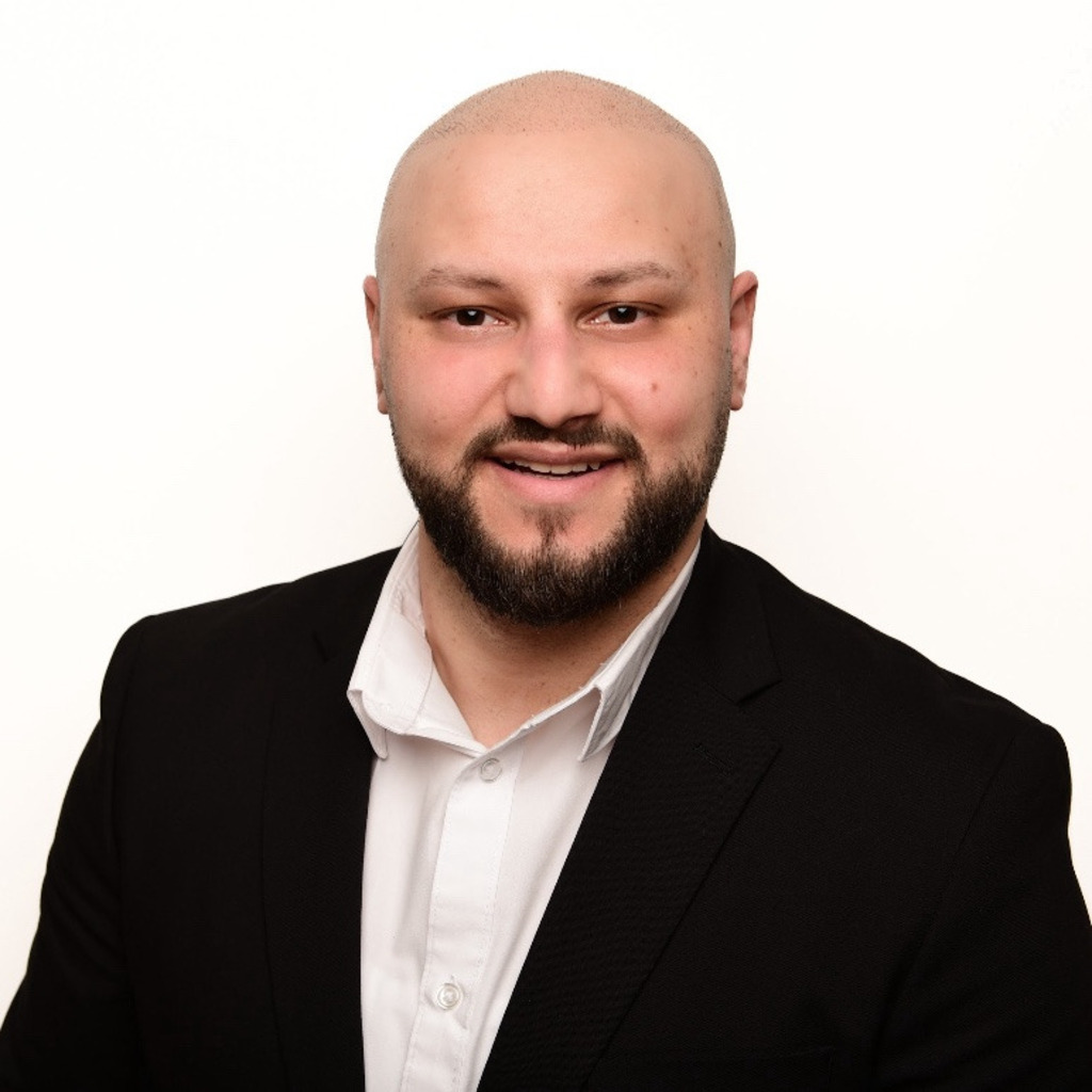 Rafael Denevski Regionaler Vertriebsleiter, Regionalleitung KÖTTER