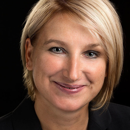 Tanja Eberlein
