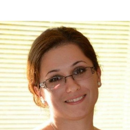 Andreea Ursu-Listeveanu