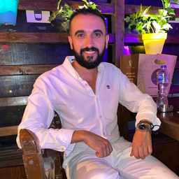 Amr Hazem