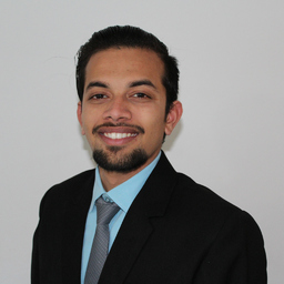PRATIK KHADGI