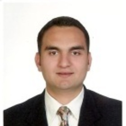 M. Fatih Şener
