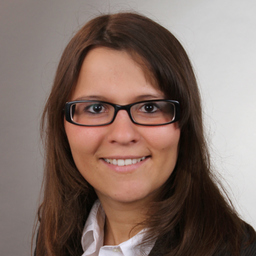 Hélène Bruzual-Alfonzo's profile picture