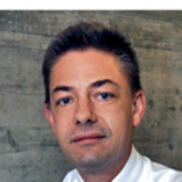 Dr. Felix Bucher