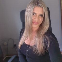 Katharina Wundram-Reinke