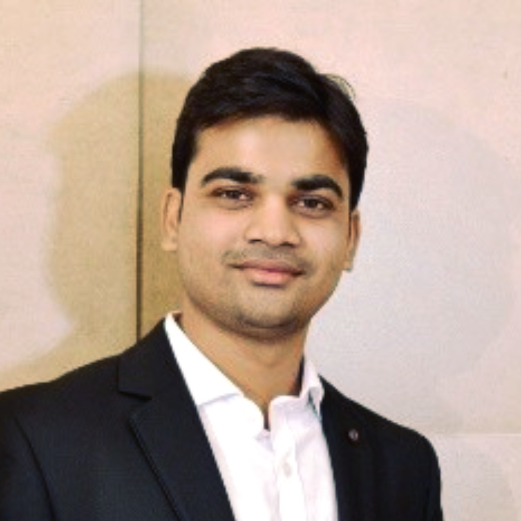 VIVEK KUMAR - Design Engineer - CYIENT | XING