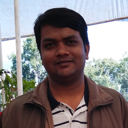 Ashish Dhande