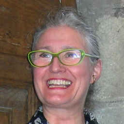 Rose Bihler Shah