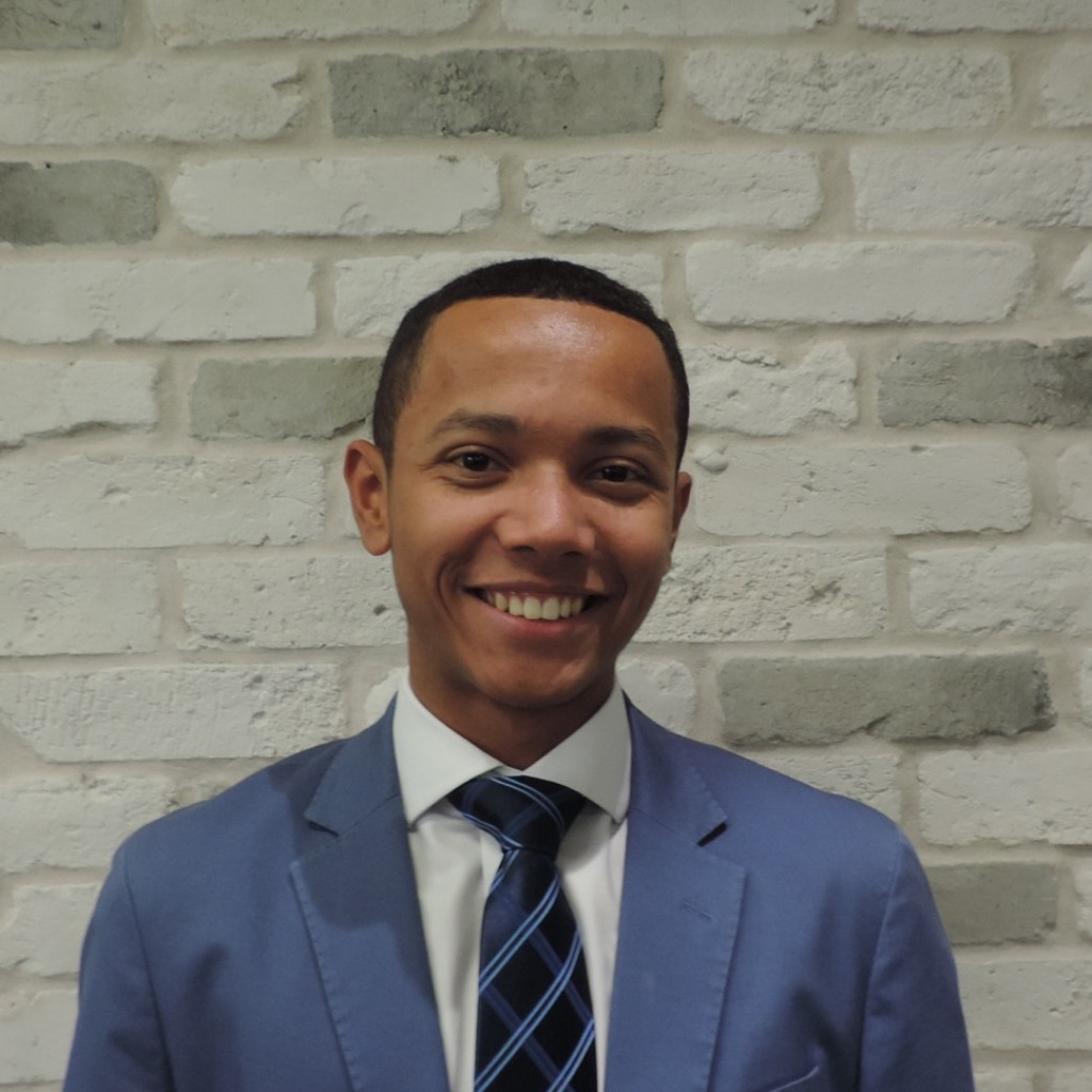 Marcus Reed Java Recruitment Consultant Optimus Search XING