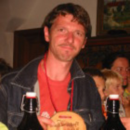 Claus Strack