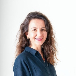 Aslı Alkan