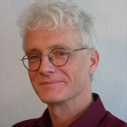 Dipl.-Ing. Oliver G. Hamm