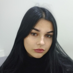 Anastasiia Kovalchuk