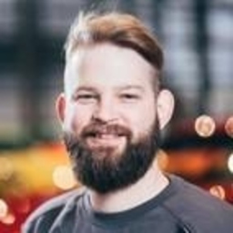 Sven Leitinger's profile picture
