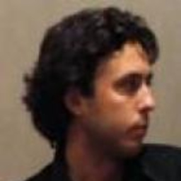 Emanuele Kraushaar