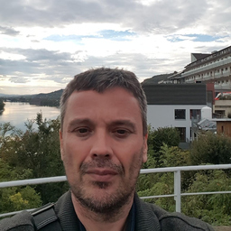Oliver Thiele