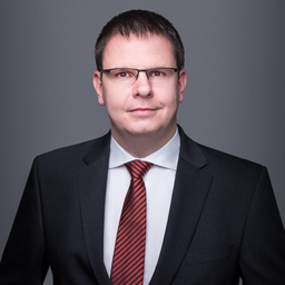 Profilbild Markus Eckert