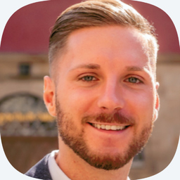 Profilbild Rico Barth