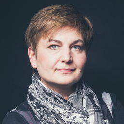 Elena Saslawskaja