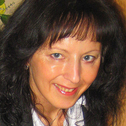 Dorothea Kutzner